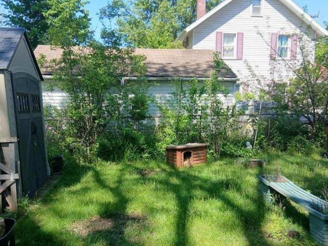 House for sale in Michigan