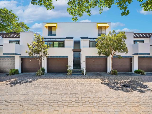 Condo for sale in San Mateo, California