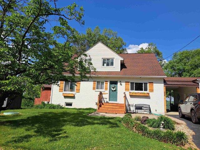 House for sale in Kenova, West Virginia