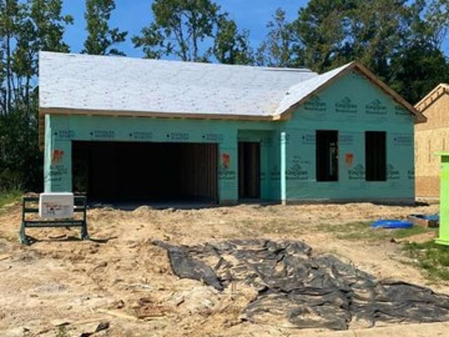 House for sale in Longs, South Carolina