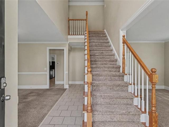 House for sale in Suwanee, Georgia