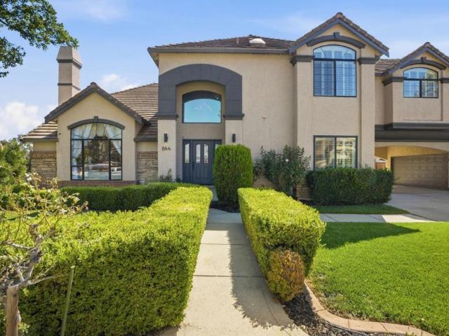 House for sale in Morgan Hill, California