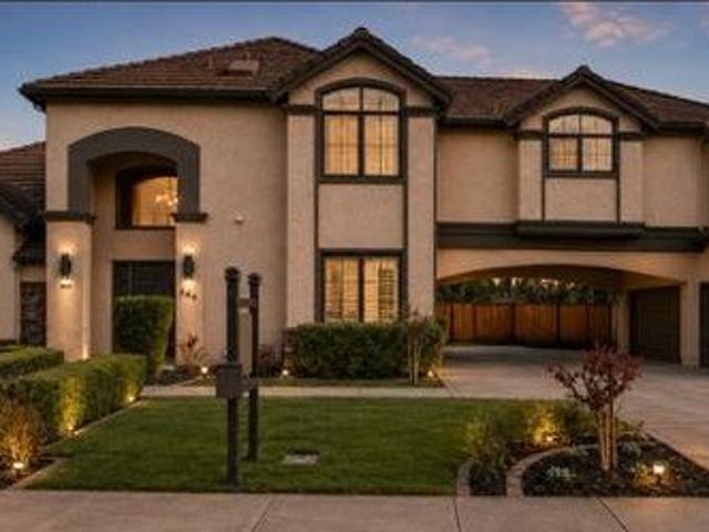 House for sale in Morgan Hill, California