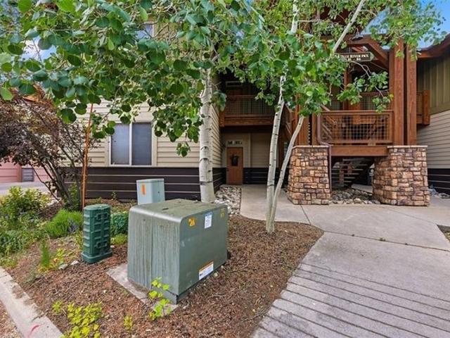 Condo for sale in Silverthorne, Colorado