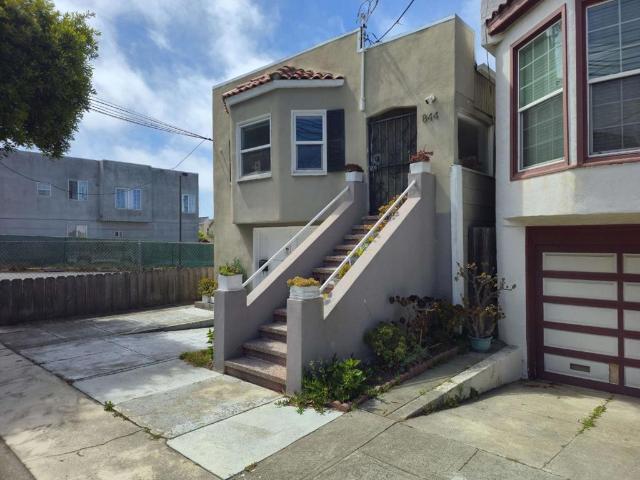House for sale in San Mateo, California