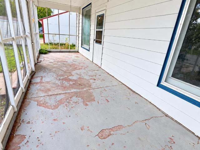 House for sale in Wapello, Louisa County