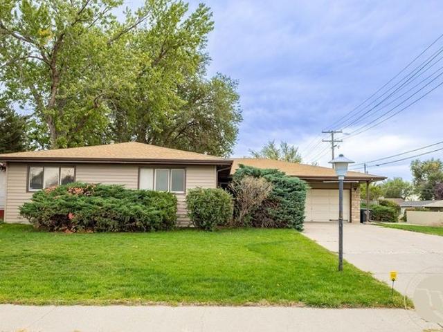 House for sale in Billings, Yellowstone County