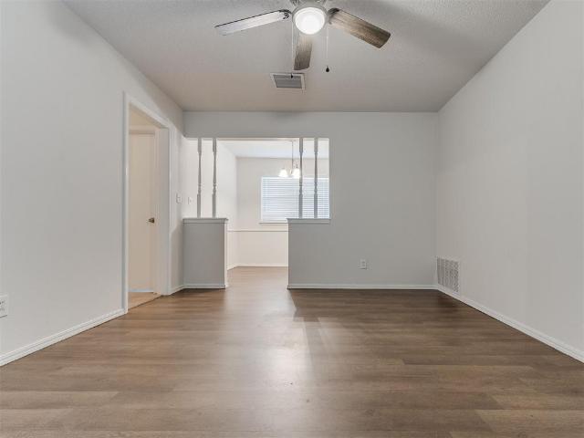 House for sale in Moore, Oklahoma