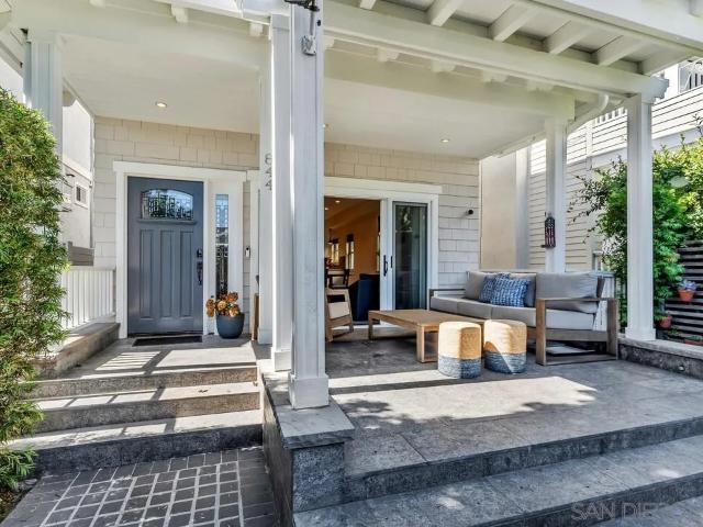 House for sale in Coronado, California