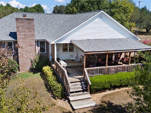 House for sale in Ark