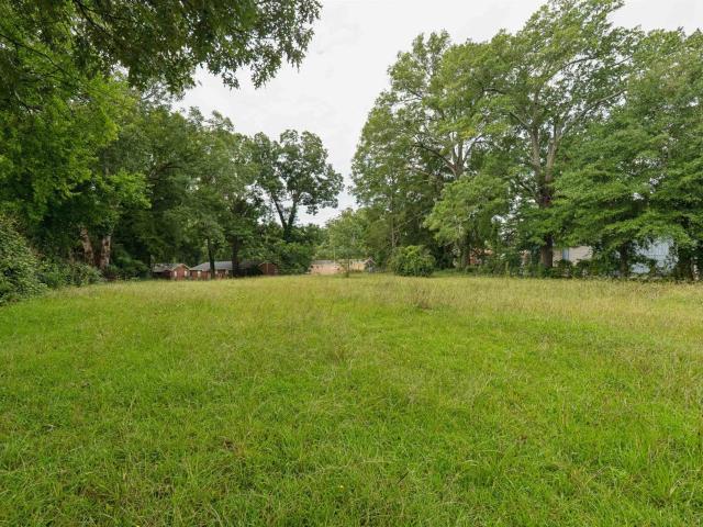 Land for sale in Greenwood, South Carolina