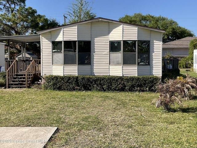 House for sale in Rockledge, Florida