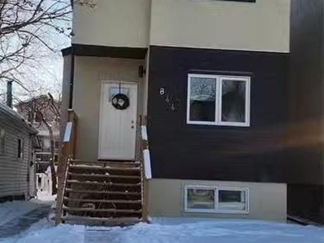 House for sale in East St. Paul, Manitoba