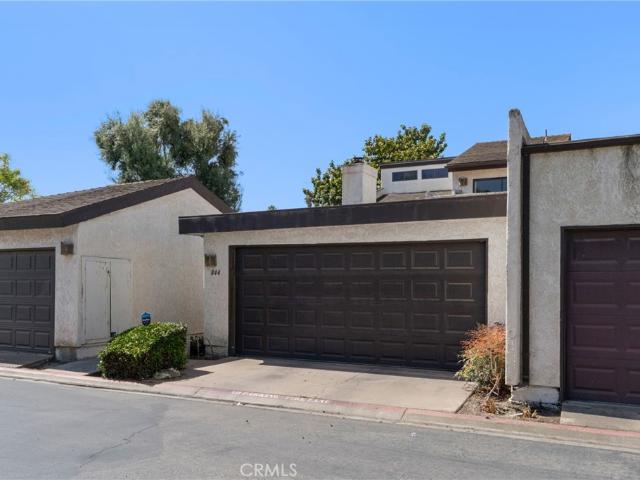 Townhouse for sale in Santa Maria