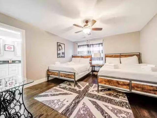 Condo for rent in Nashville