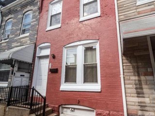 Townhouse for sale in Reading, Pennsylvania