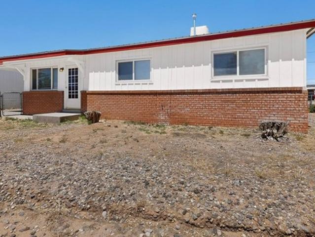House for sale in Grants, New Mexico