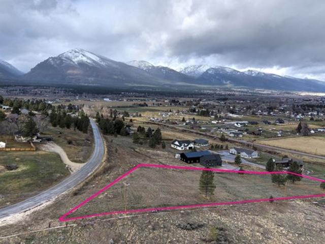 Land for sale in Ravalli, Montana