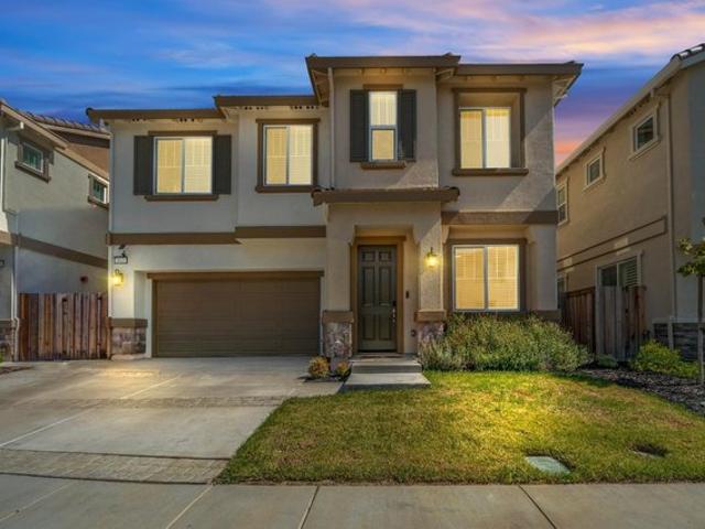 House for sale in Solano, California
