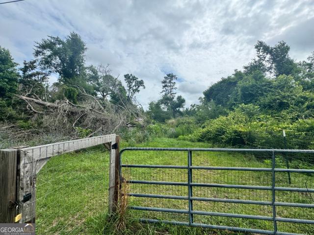 Land for sale in Uvalda, Georgia