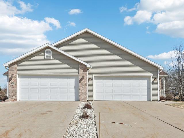 Property for sale in Merlin, Wisconsin