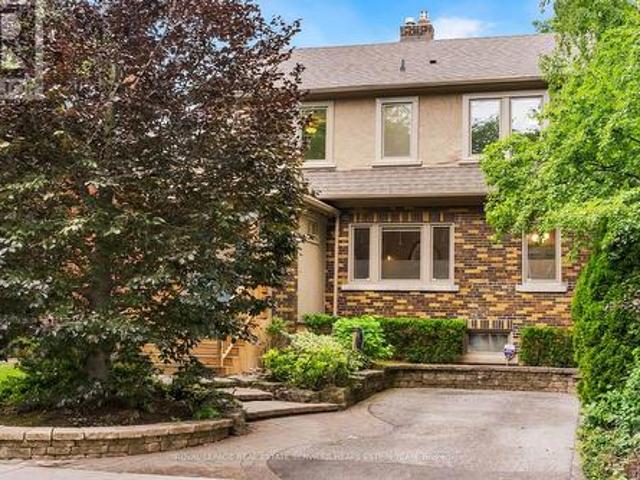 House for sale in Woburn, Ontario
