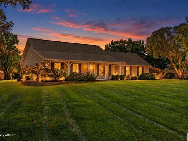 House for sale in West Terre Haute, Vigo County