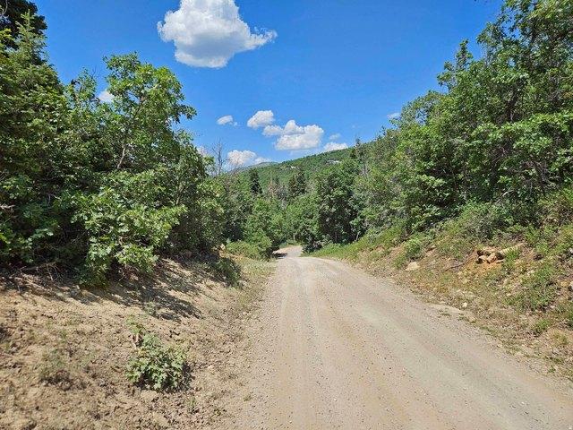 Land for sale in Fairview, Utah