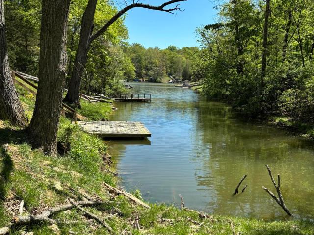 Land for sale in Owenton, Kentucky