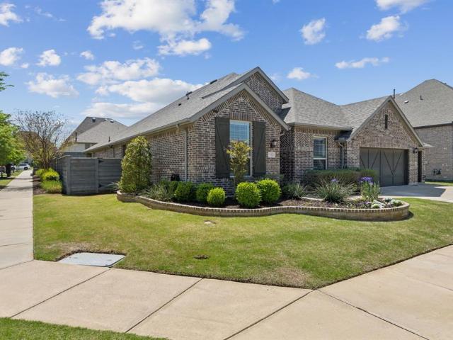 House for sale in Denton, Texas