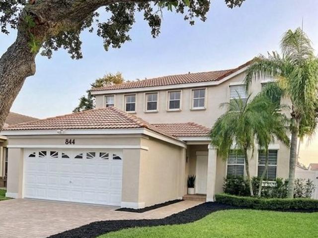 House for sale in Weston, Florida