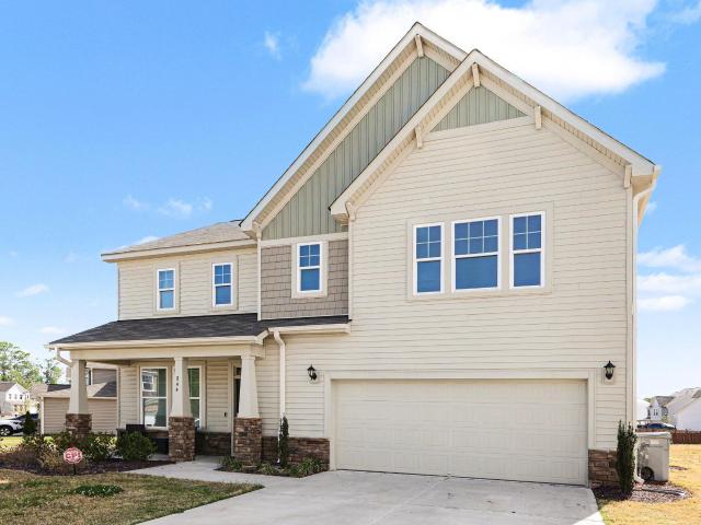 House for sale in Wake, North Carolina
