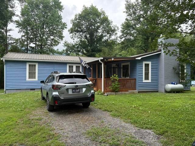 House for sale in Tennessee