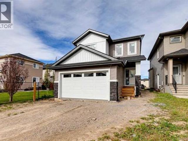 House for sale in High River, Town of High River