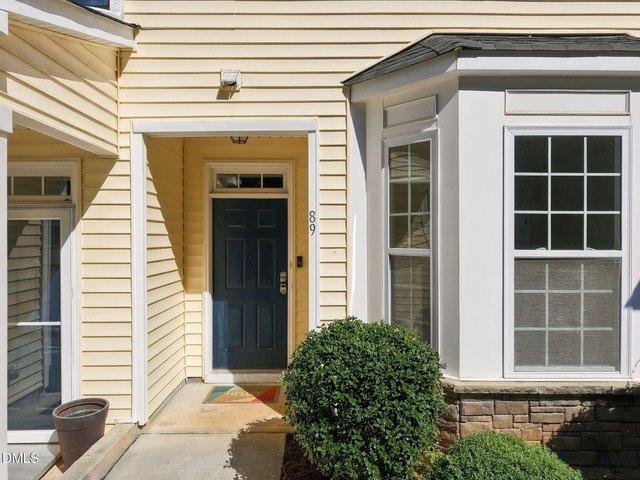 Townhouse for sale in Durham, North Carolina