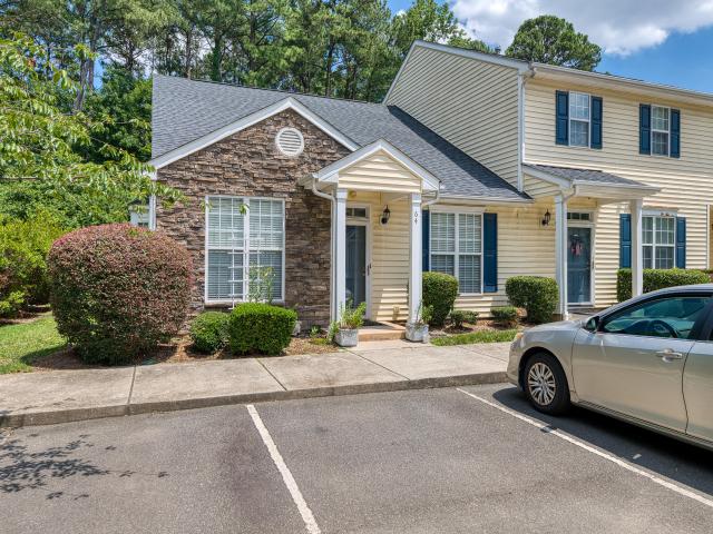 Townhouse for sale in Durham, North Carolina