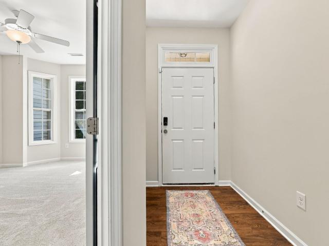 Townhouse for sale in Durham, North Carolina