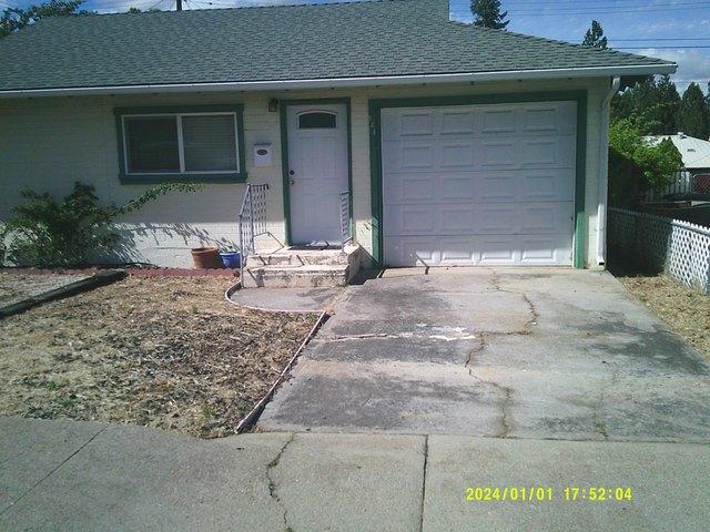 House for sale in Yreka, California