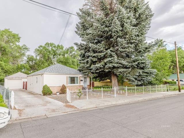 House for sale in Elko, Nevada