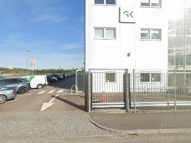 Lokal hyra i Oxie, Skåne