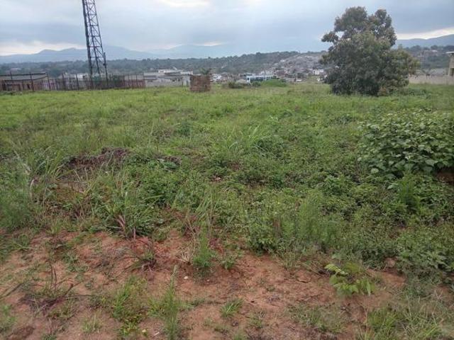 Land for sale in Tzaneen, Greater Tzaneen Local Municipality