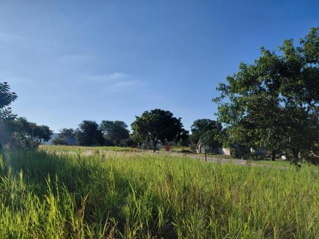Land for sale in Ehlanzeni, Mpumalanga