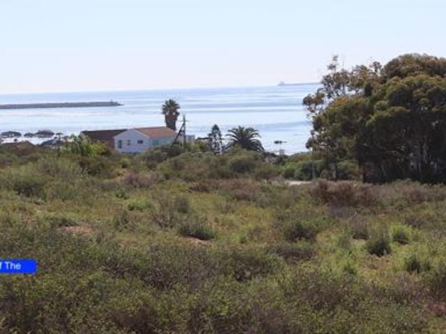 Land for sale in Western Cape