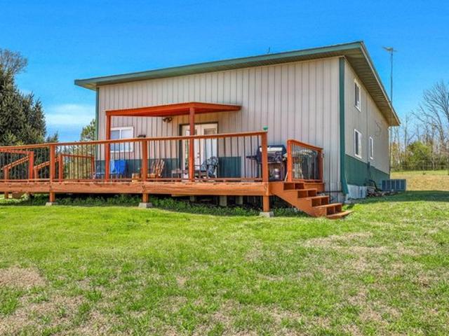 House for sale in Mountain Grove, Missouri