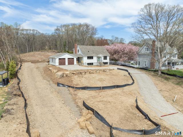 Land for sale in Fairfield, Connecticut