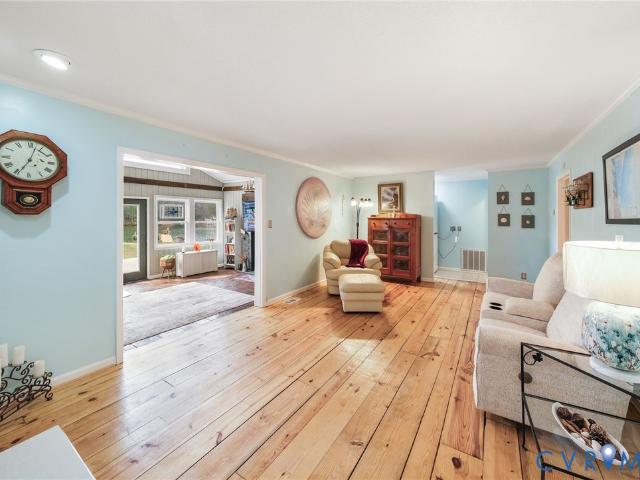 House for sale in Virginia