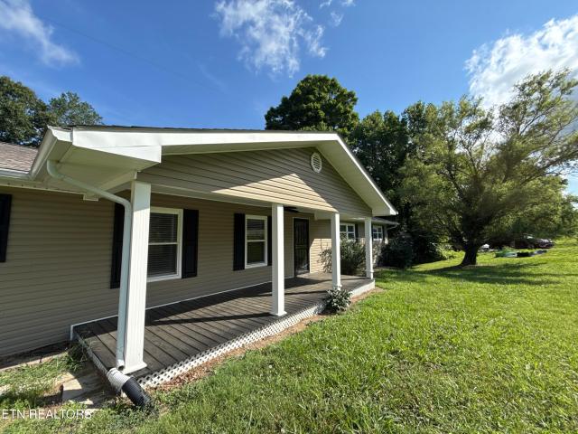 House for sale in Tennessee