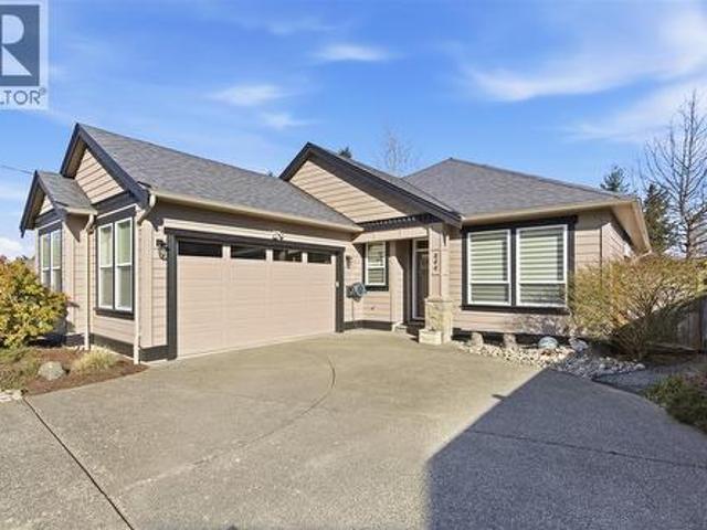 House for sale in British Columbia