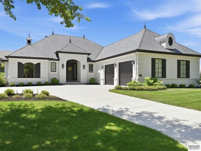 House for sale in Nebraska