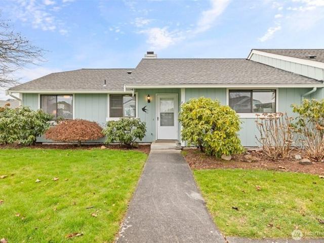 Condo for sale in Sequim, Washington